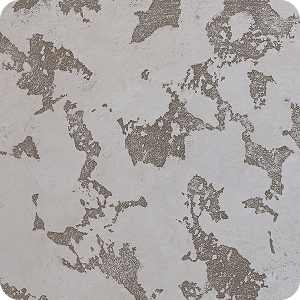 Фактурное покрытие серого цвета