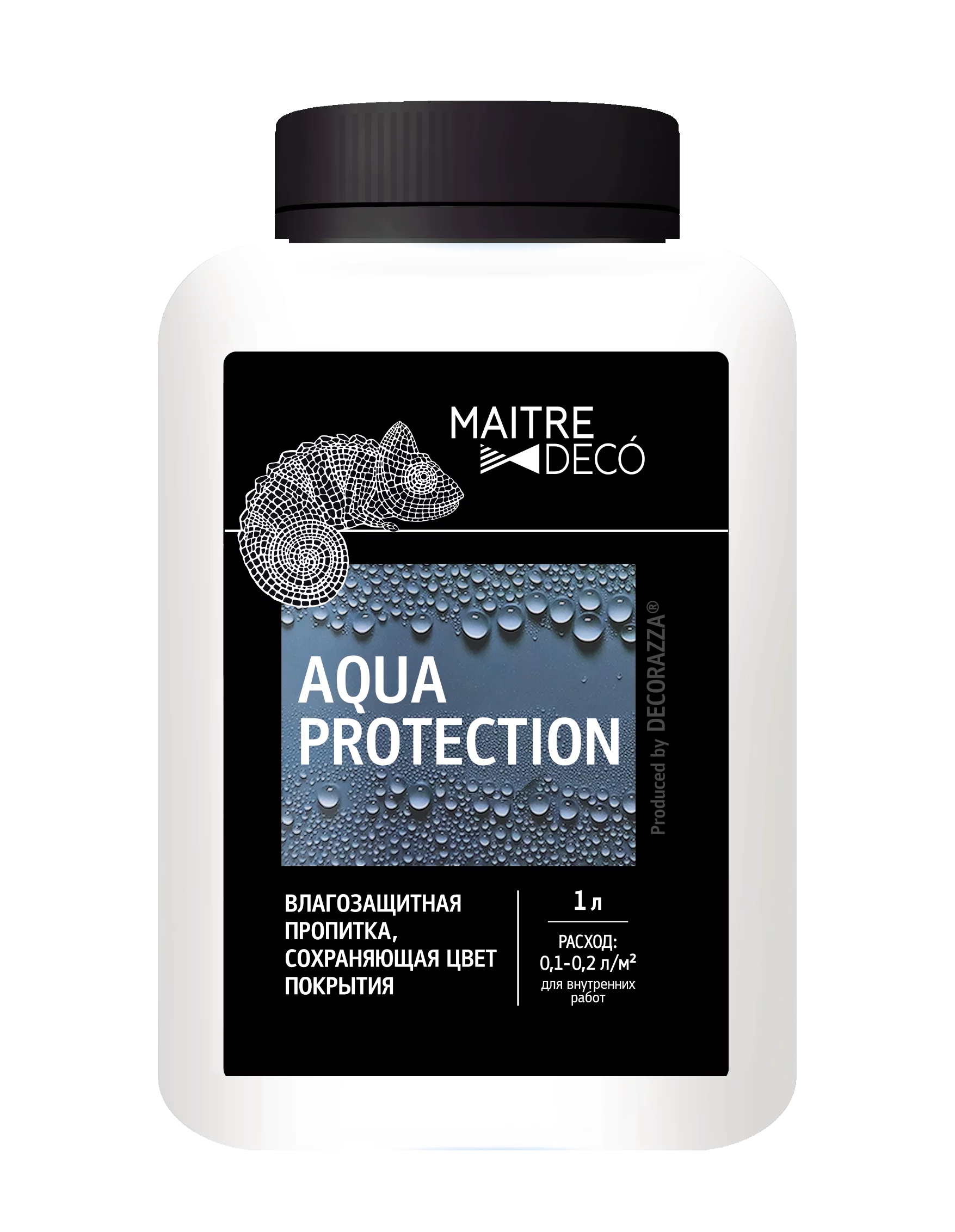 Фактурные покрытия