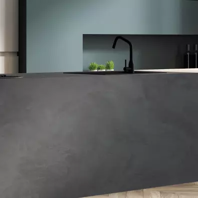 Фактурные покрытия