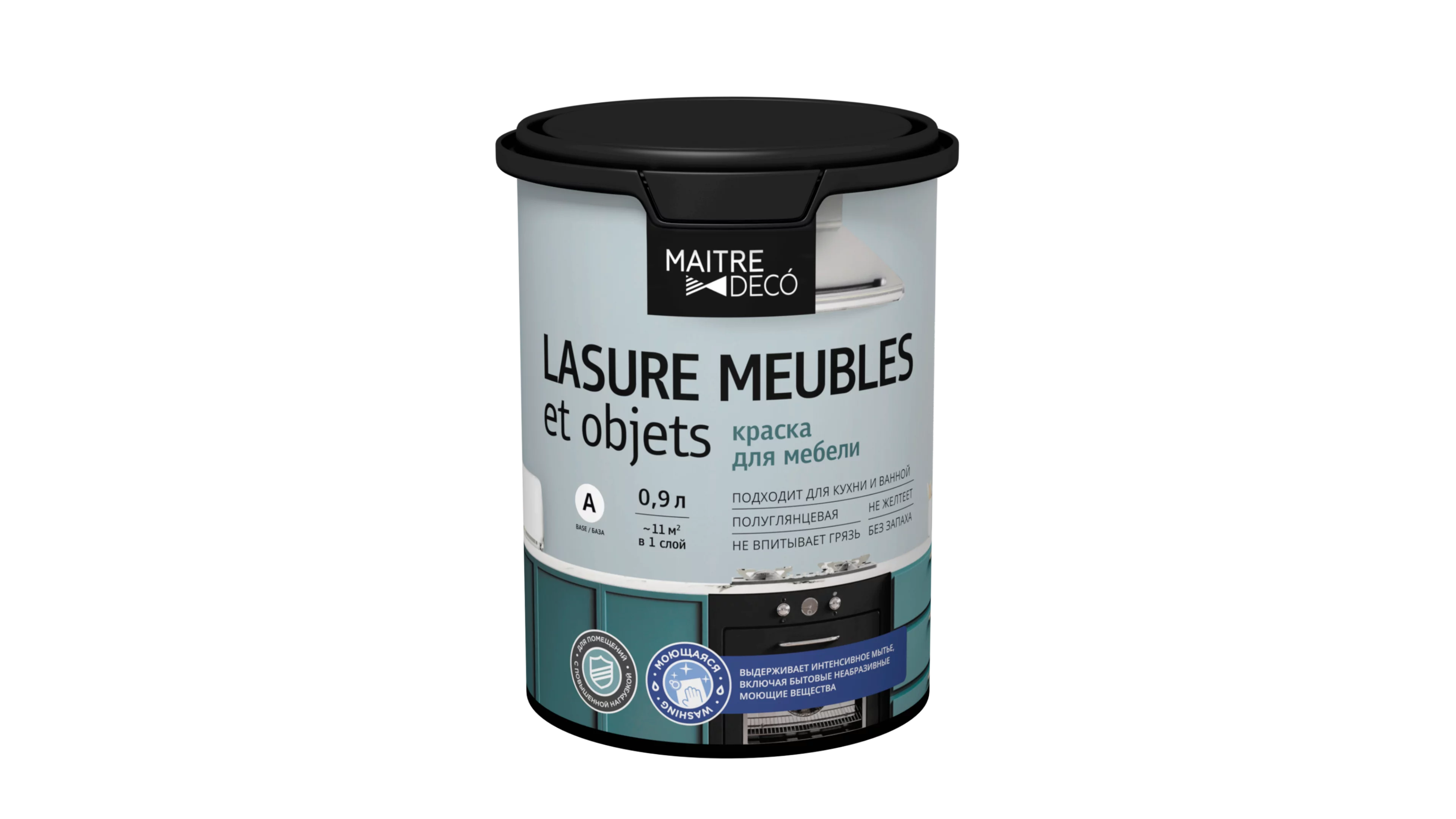 Фактурные покрытия