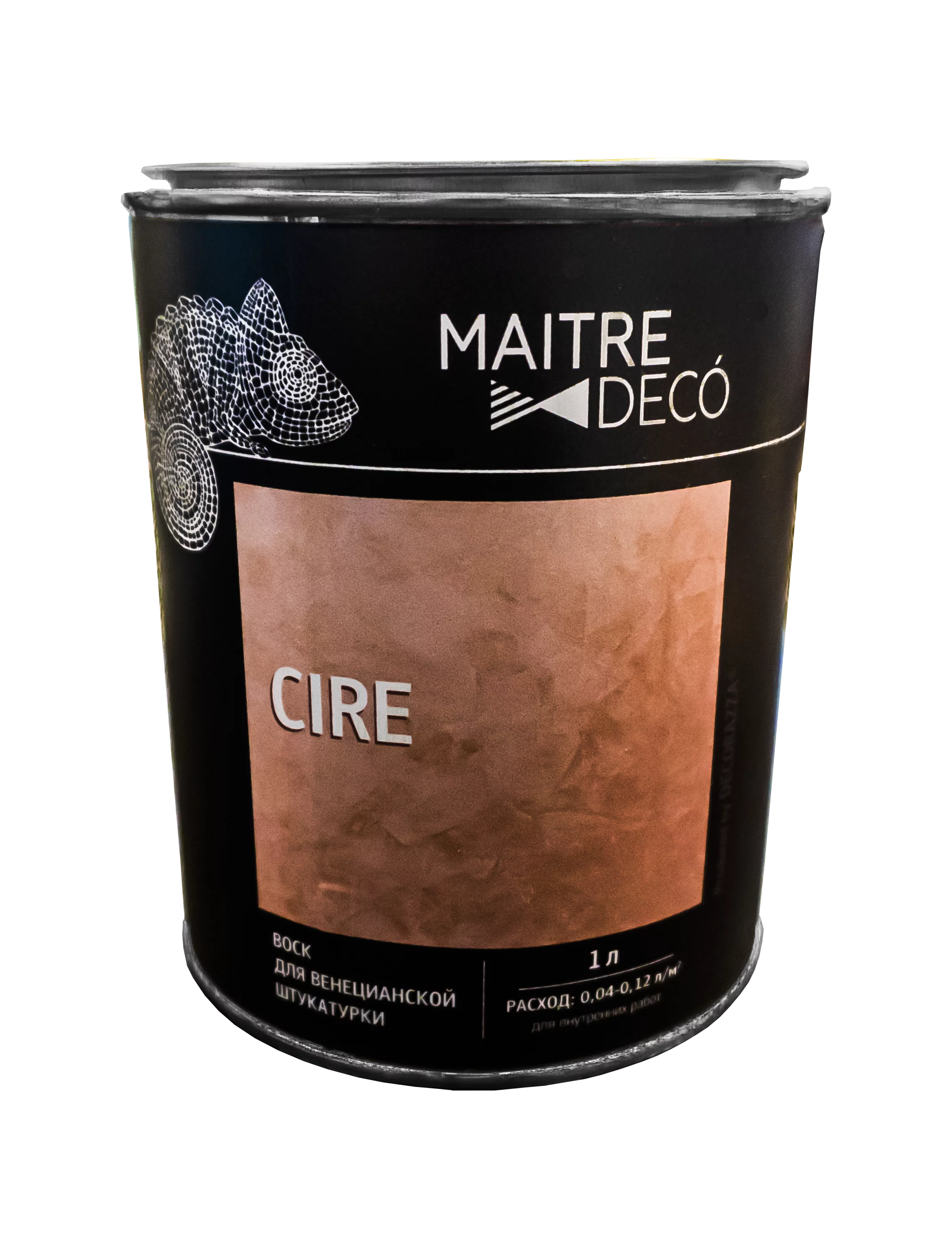 Фактурные покрытия