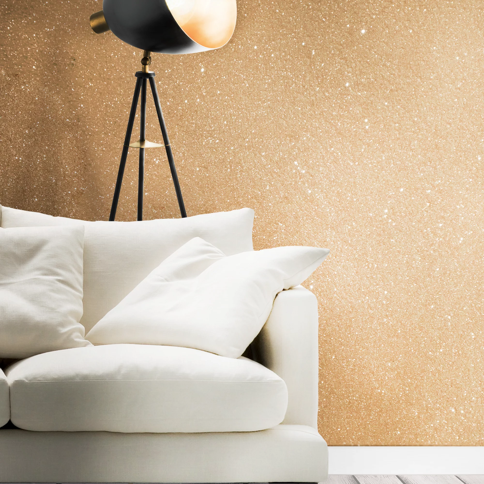 Gel Paillete base incolore