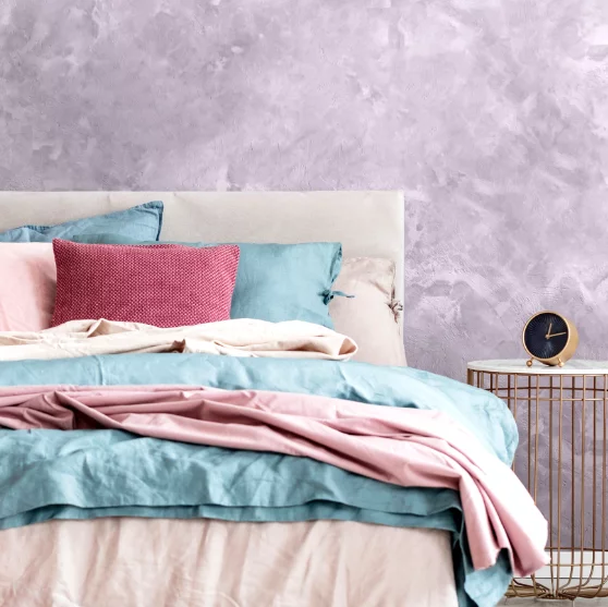 Фактурные покрытия