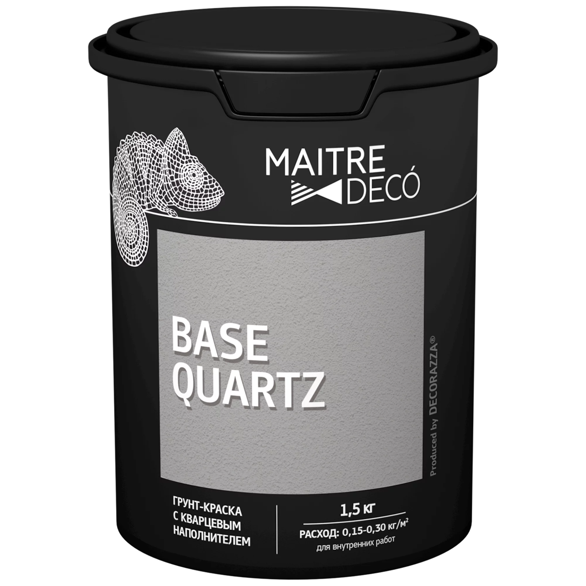 Фактурные покрытия