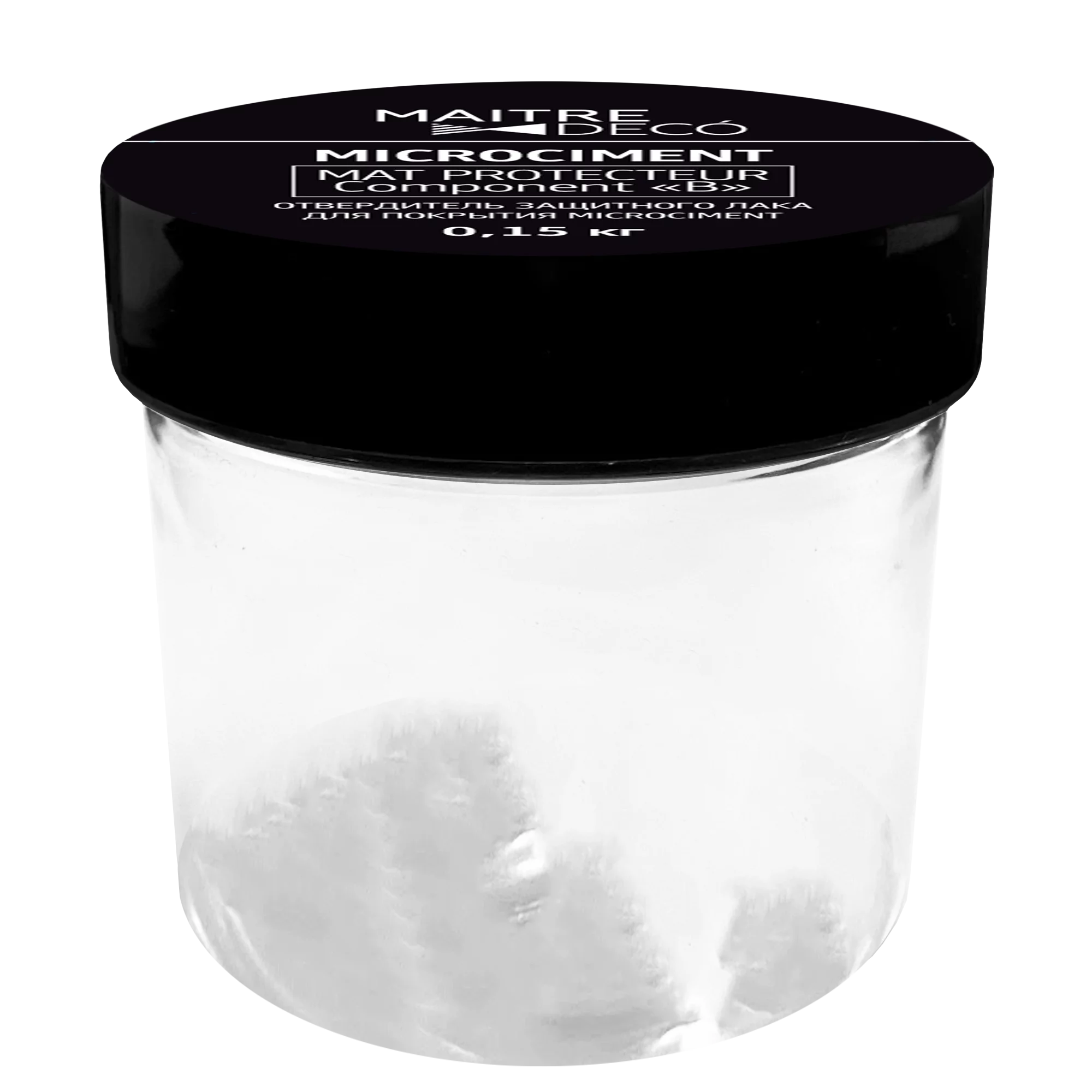 Microciment Protecteur