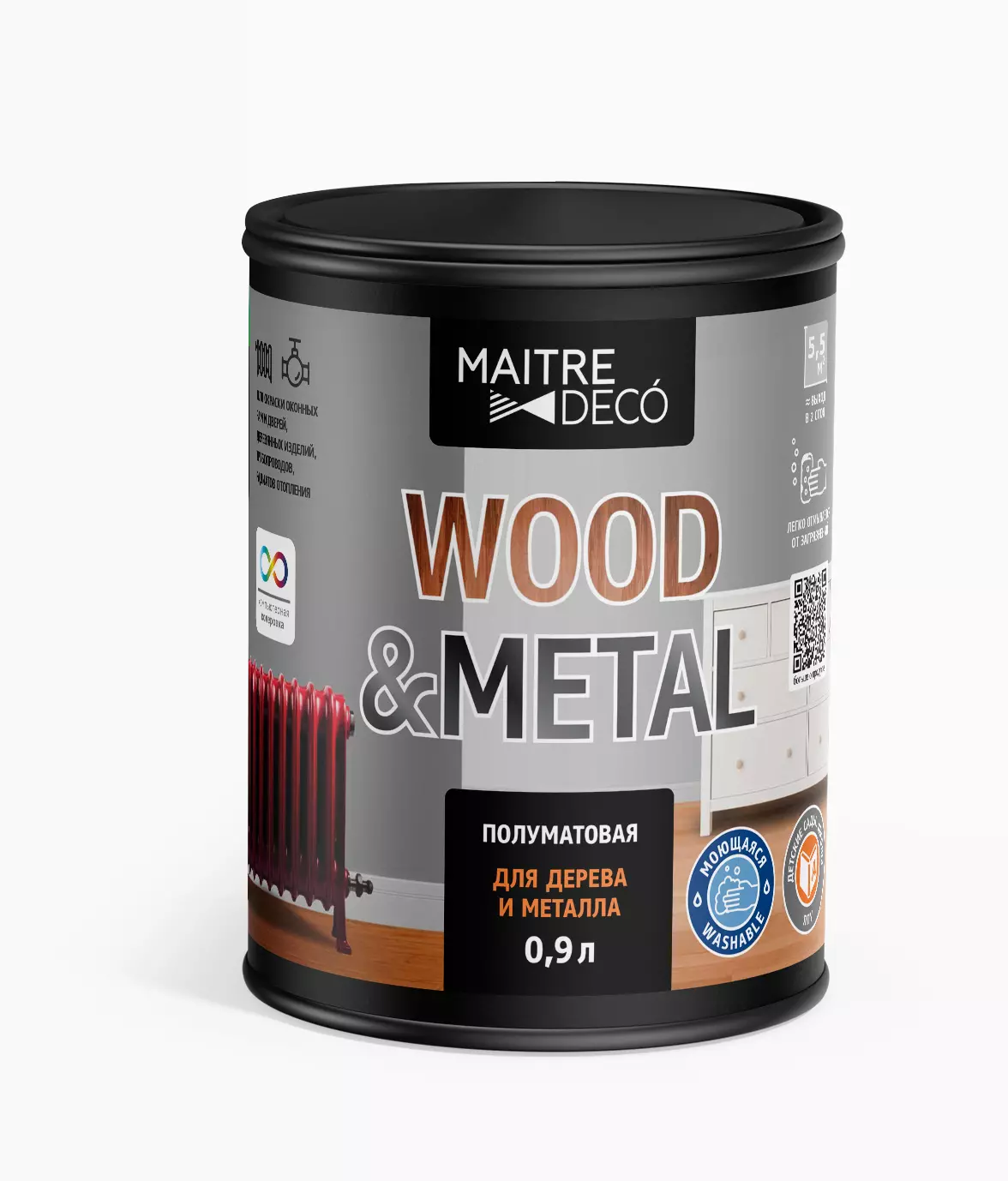 Wood&Metall