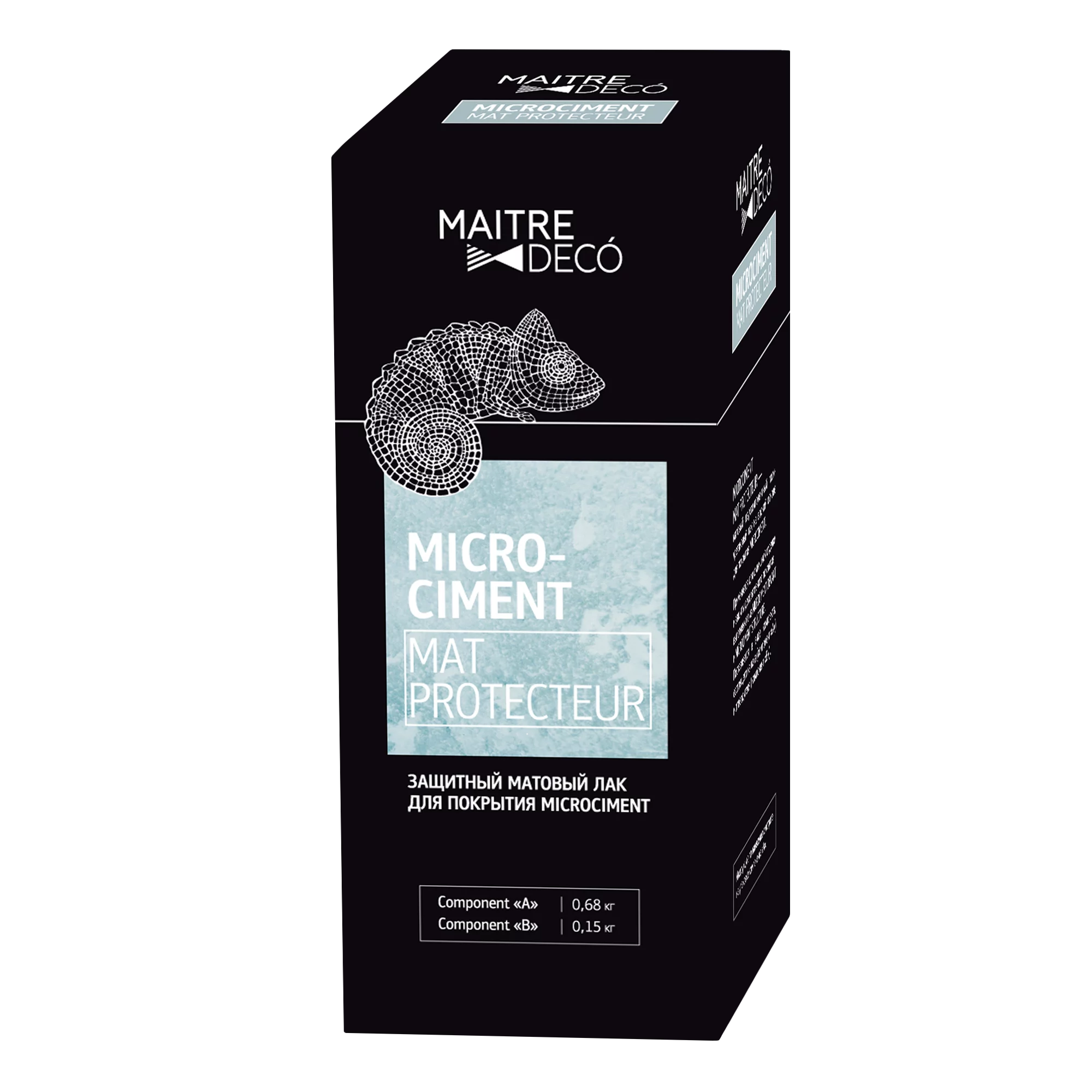 Фактурные покрытия