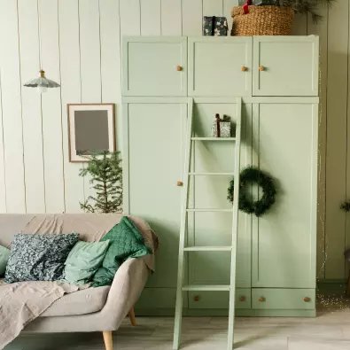 Фактурные покрытия