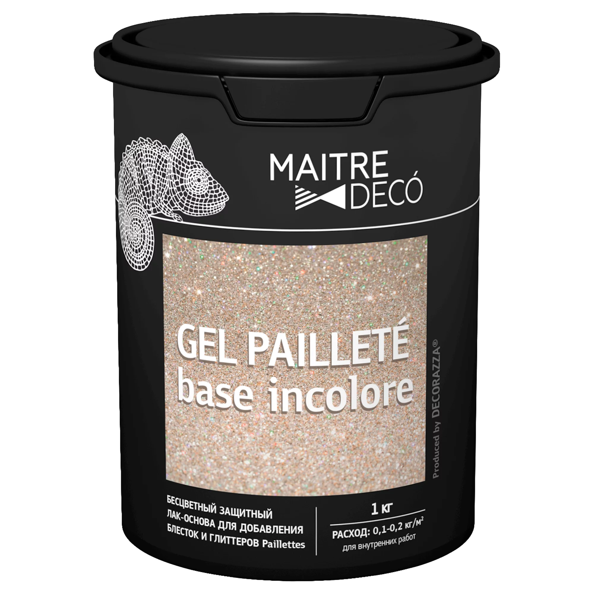 Фактурные покрытия