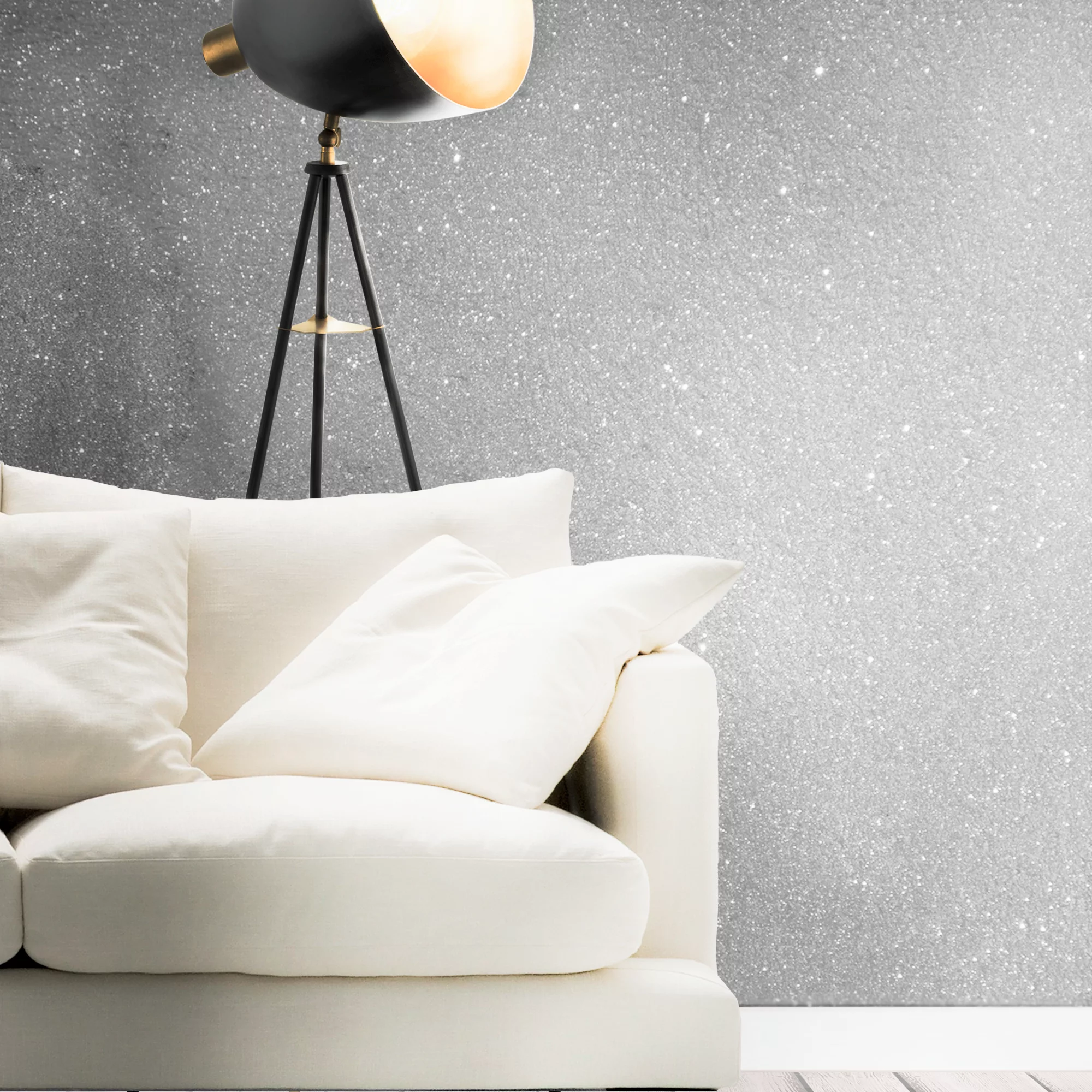 Gel Paillete diamant