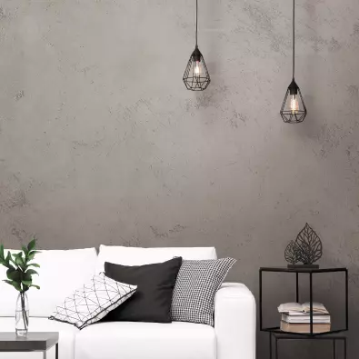 Фактурные покрытия