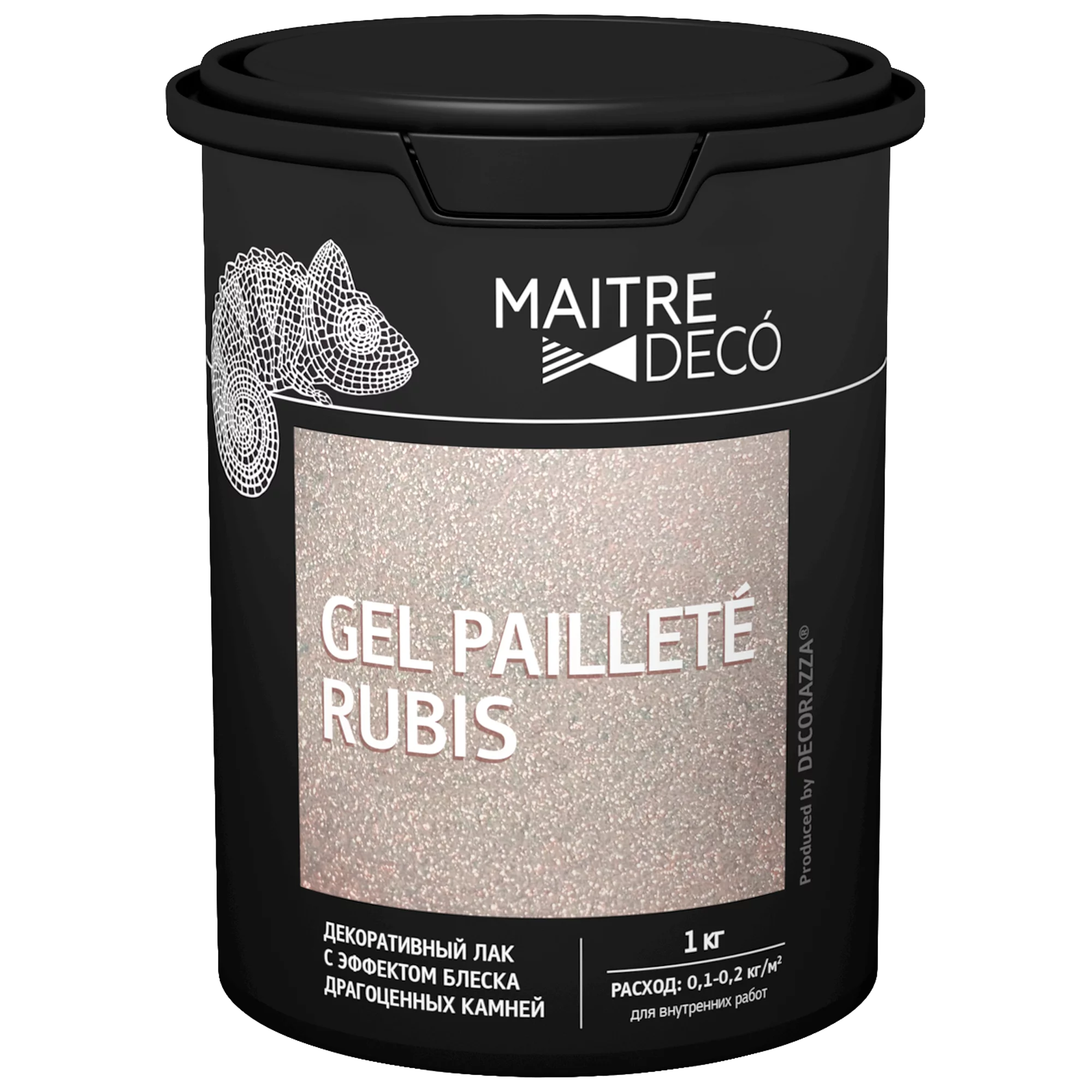 Фактурные покрытия