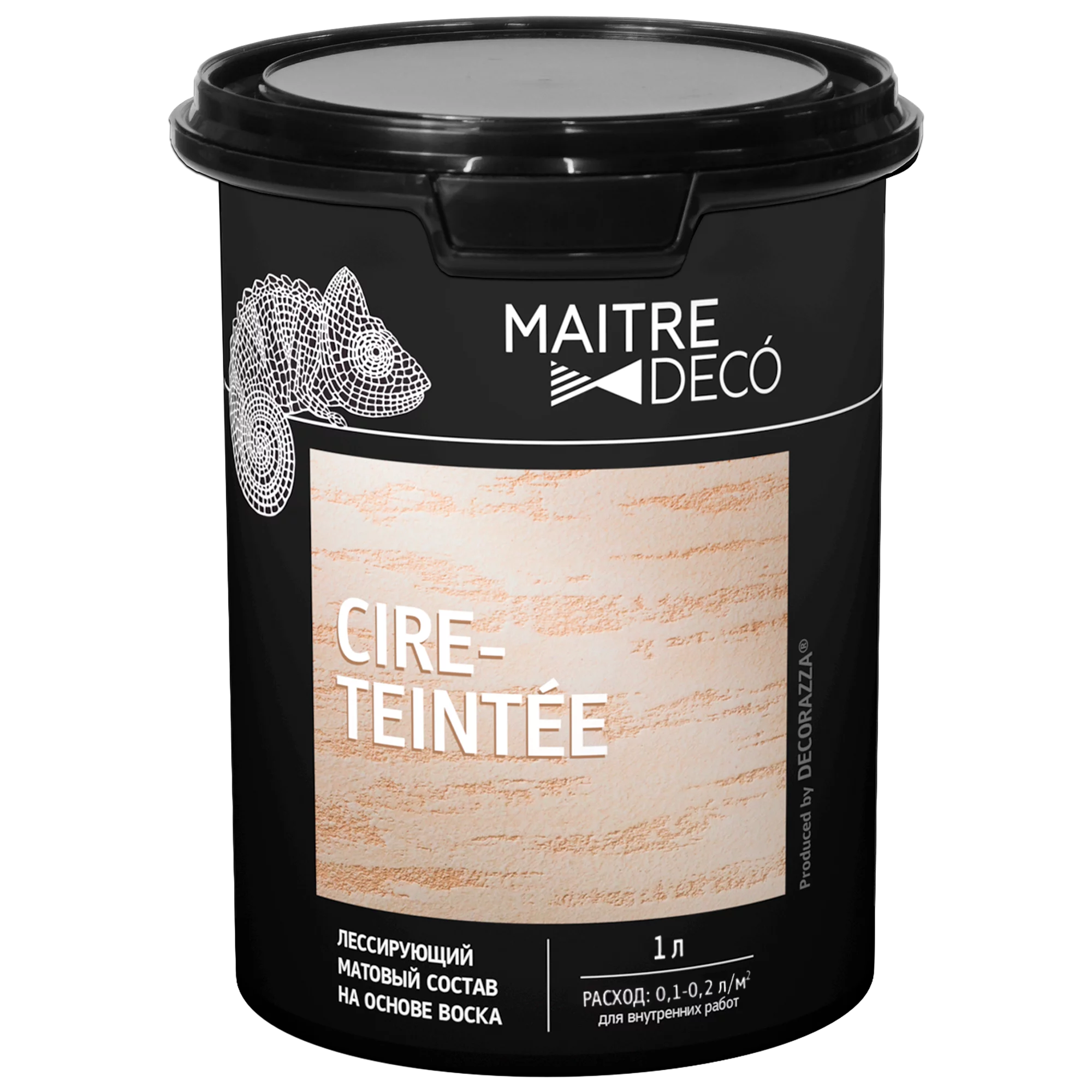 Фактурные покрытия