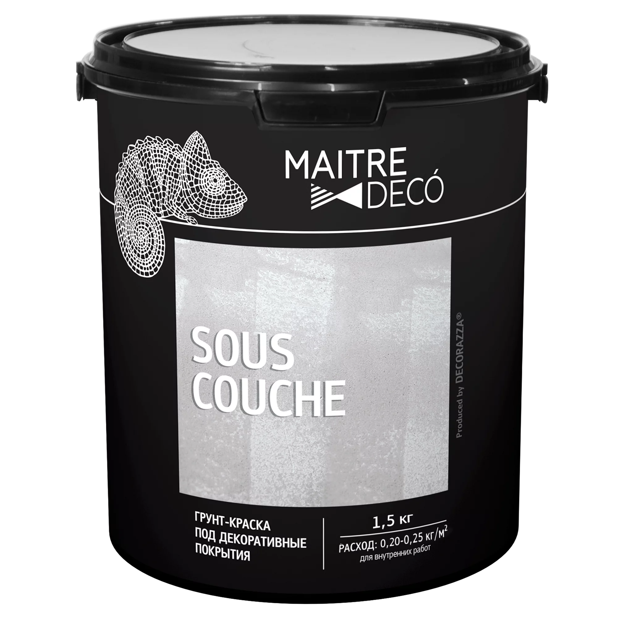 Фактурные покрытия