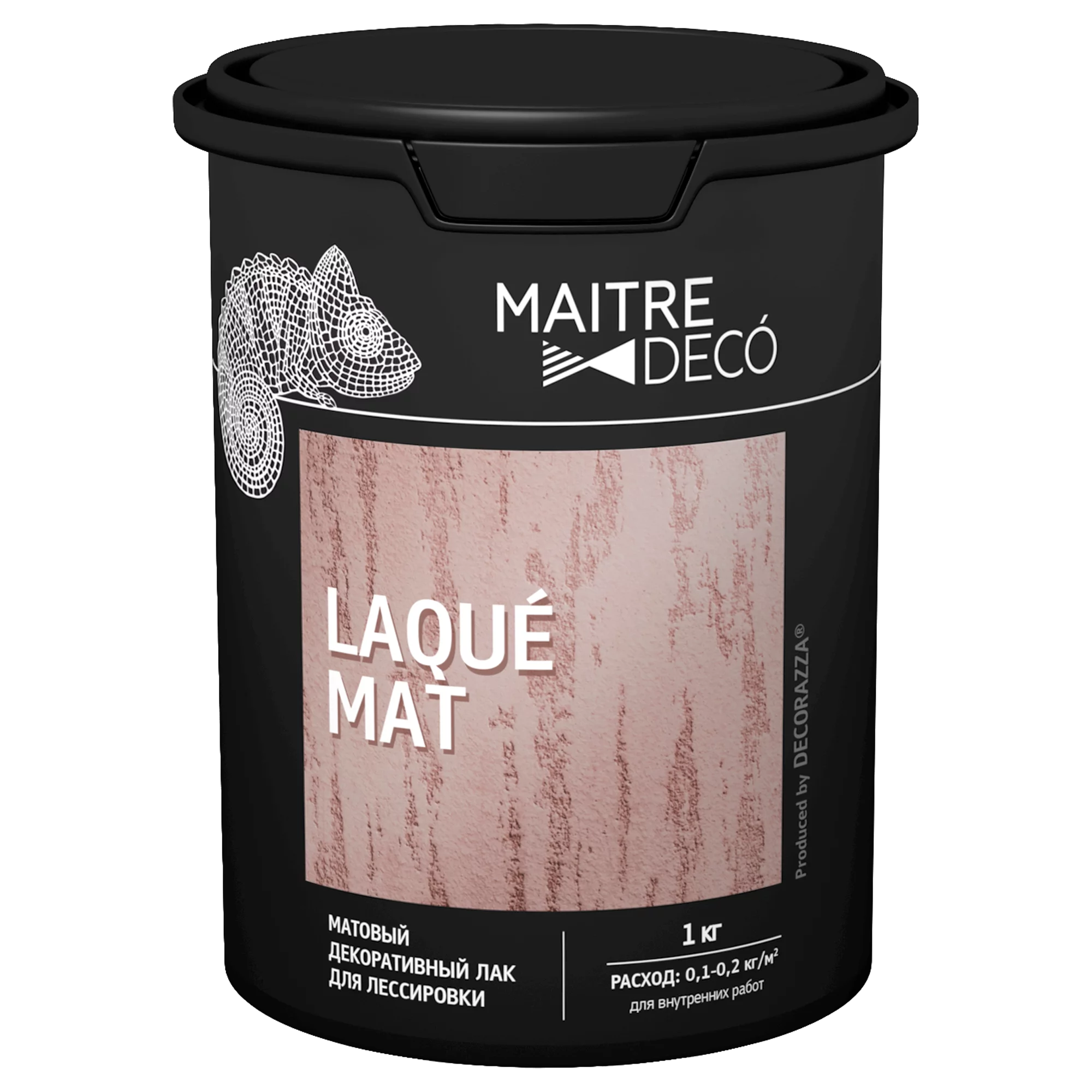 Фактурные покрытия