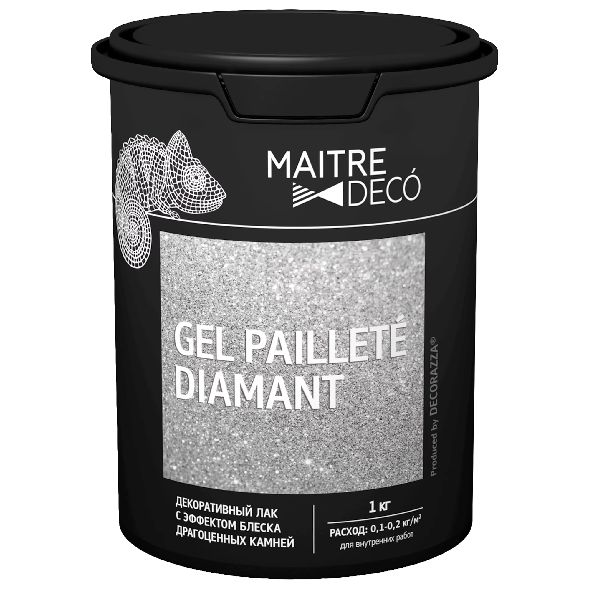 Фактурные покрытия