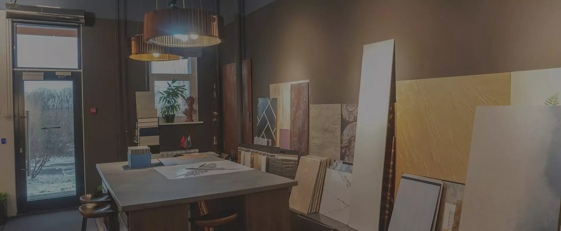 Центральный офис завода