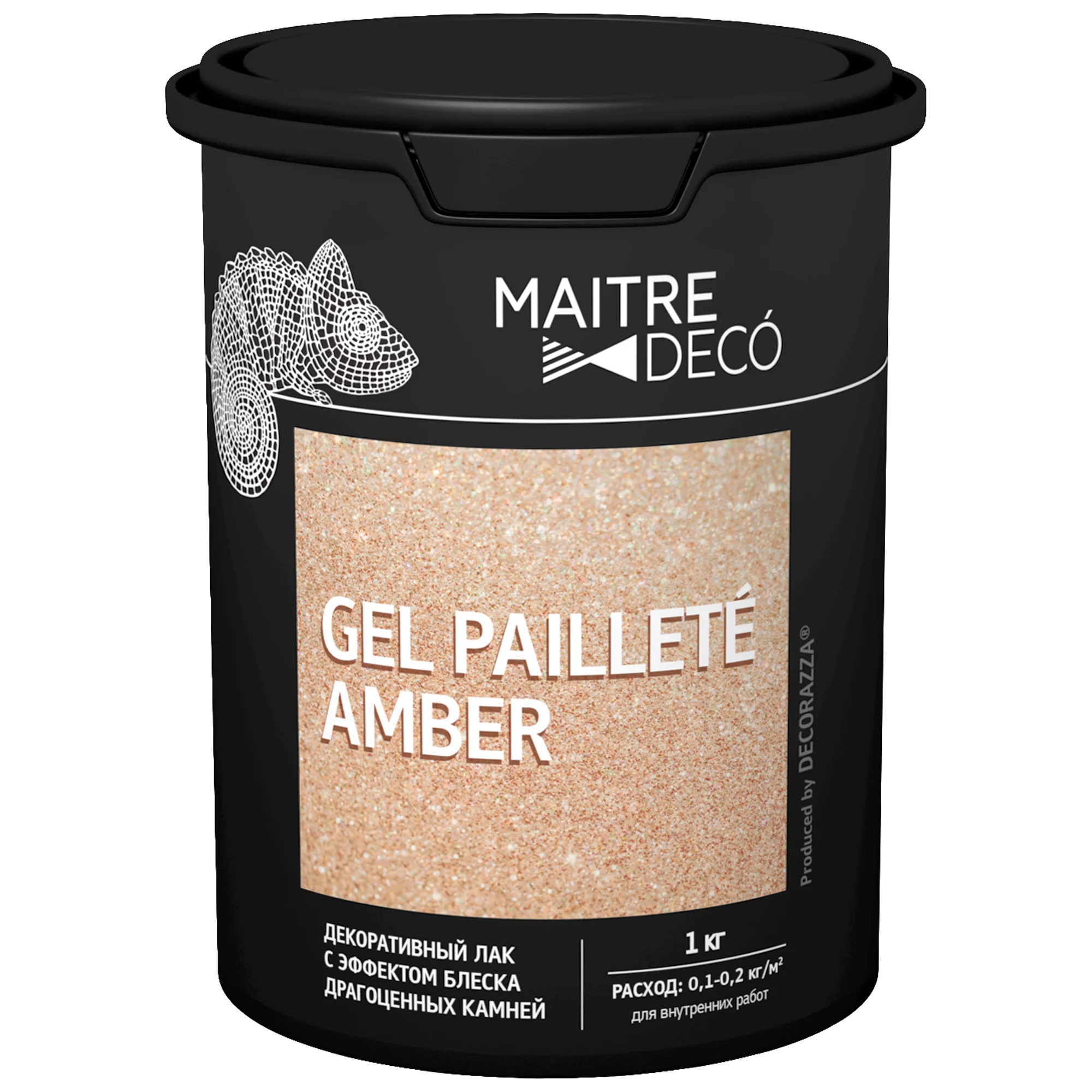 Фактурные покрытия