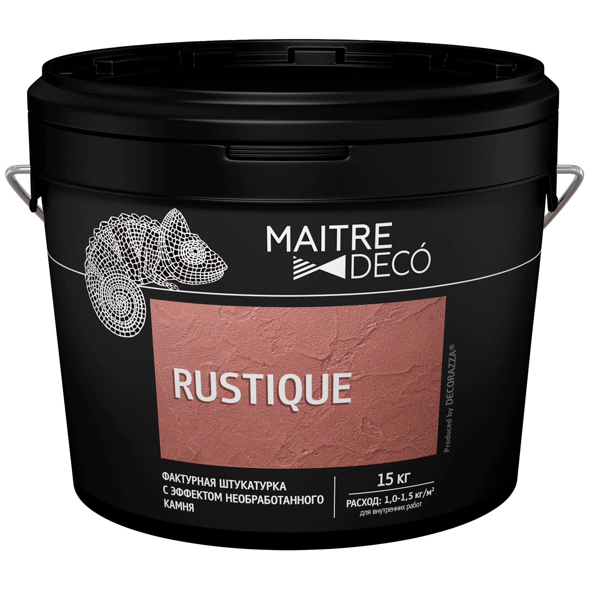 RUSTIQUE