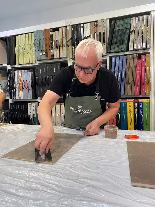 Школа мастеров