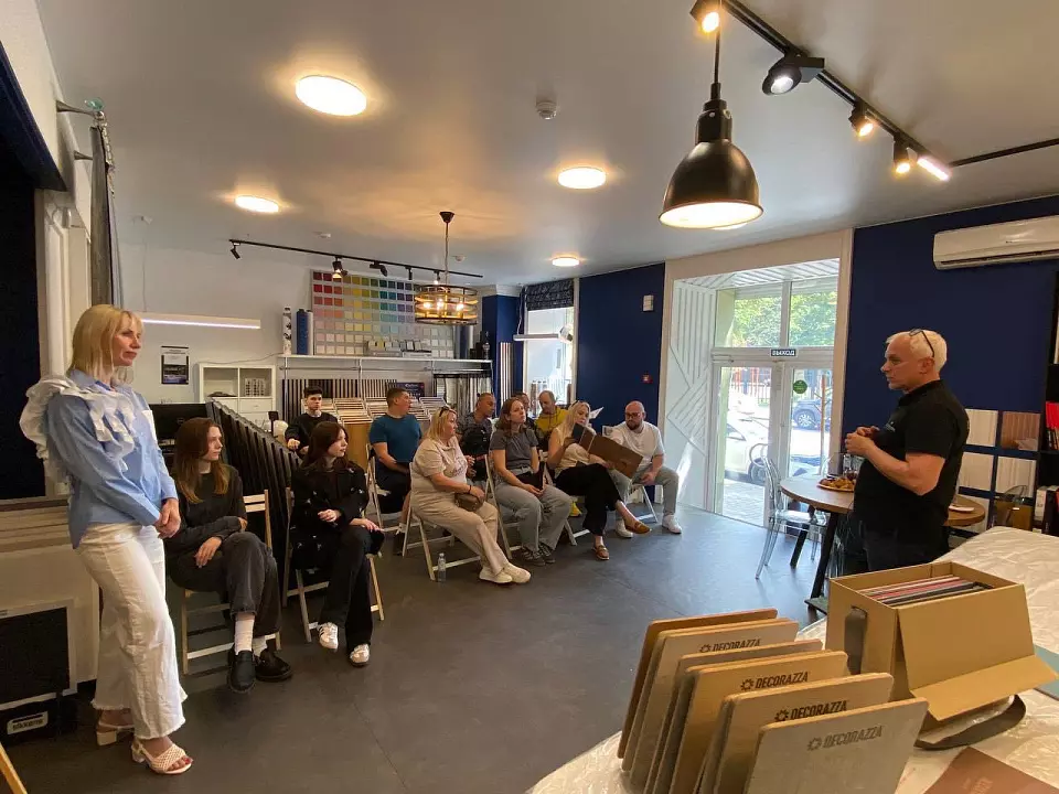 Школа мастеров