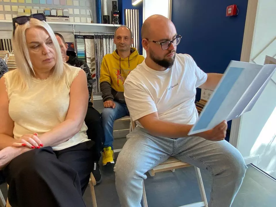 Школа мастеров