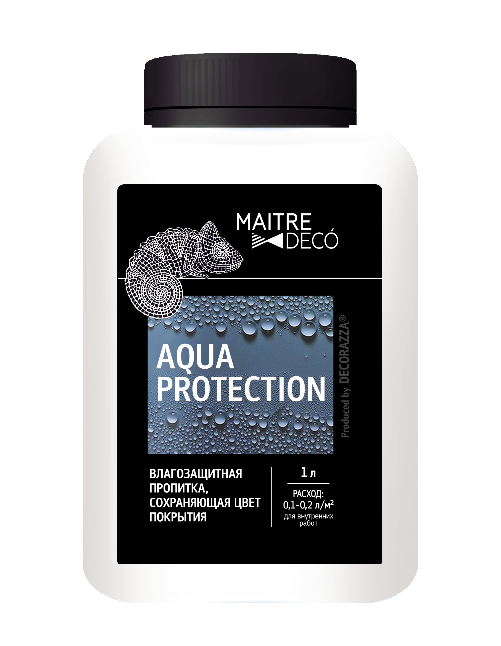 AQUA PROTECTION