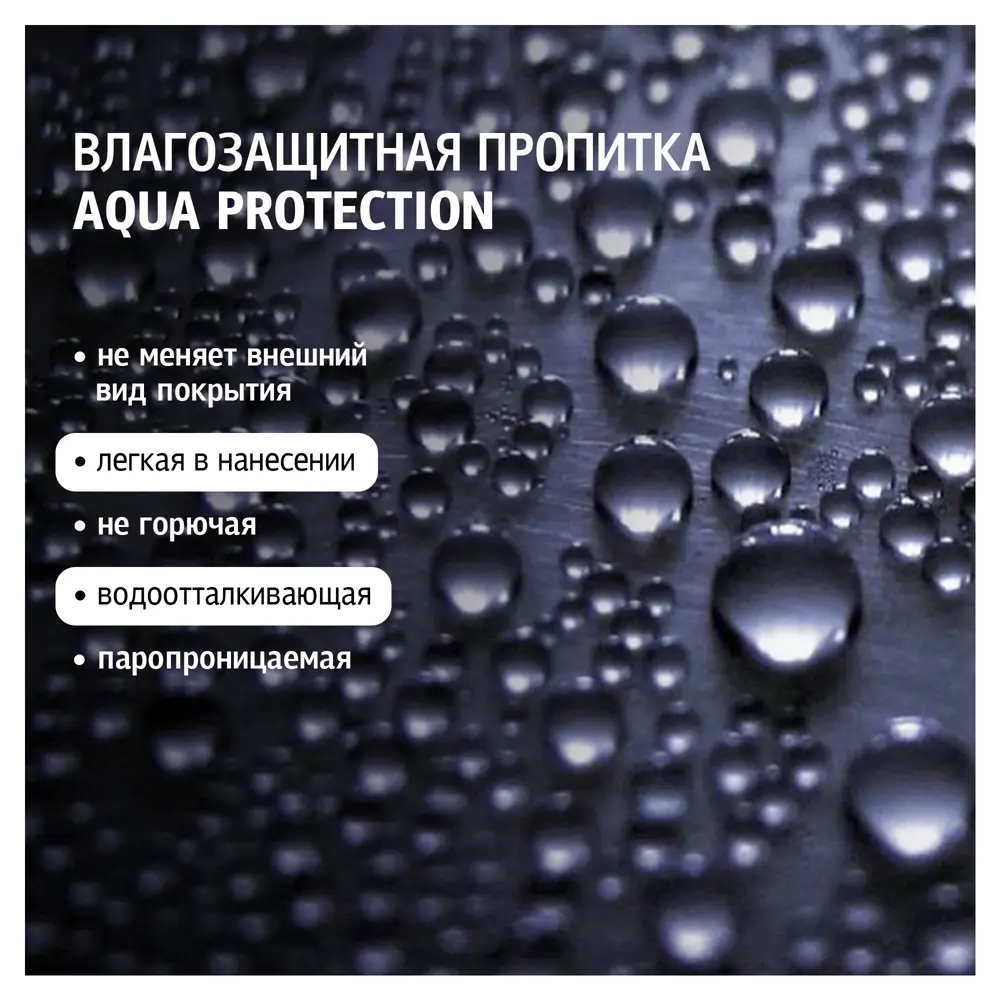 AQUA PROTECTION