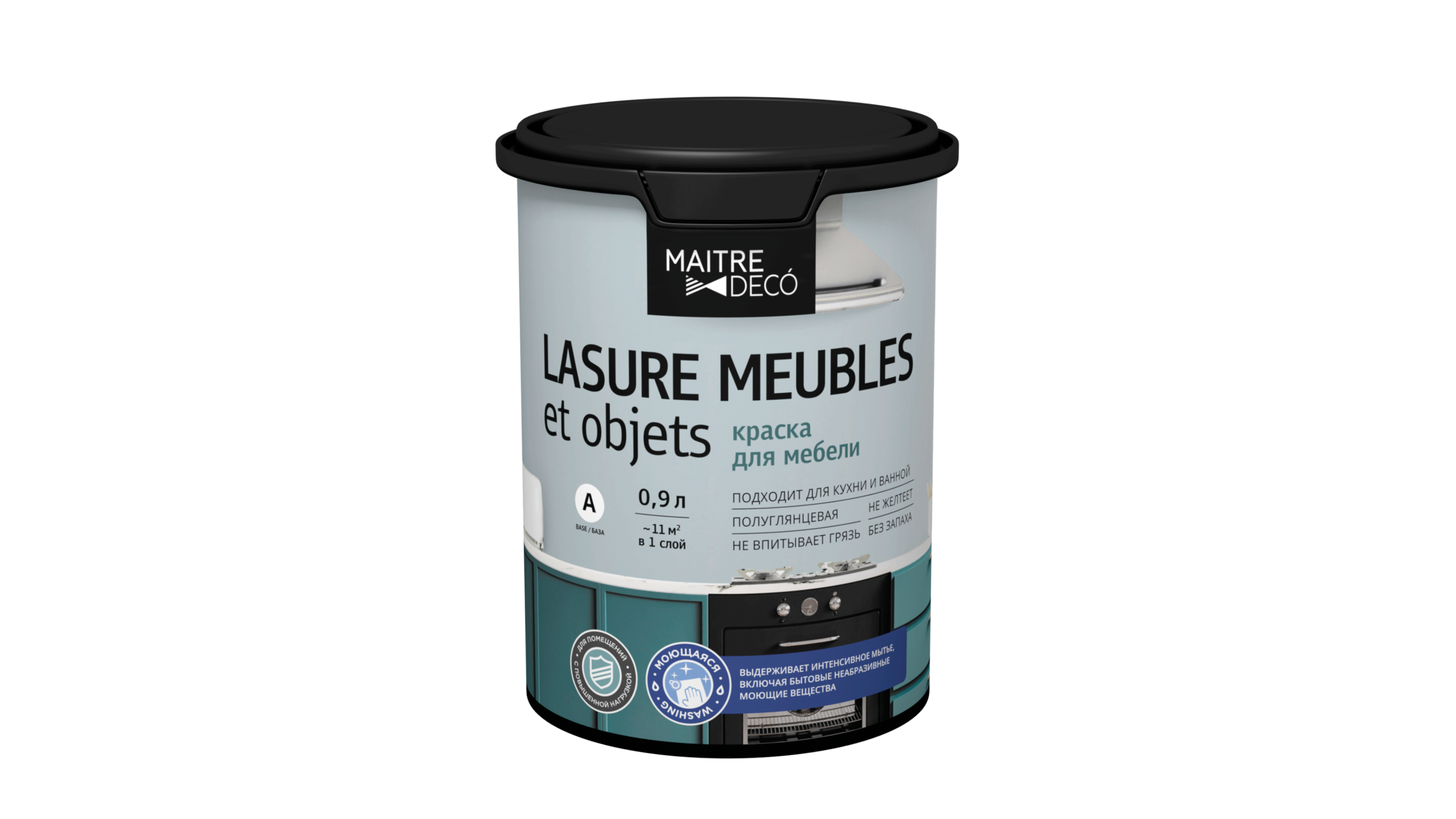 Lasure Meubles et objets