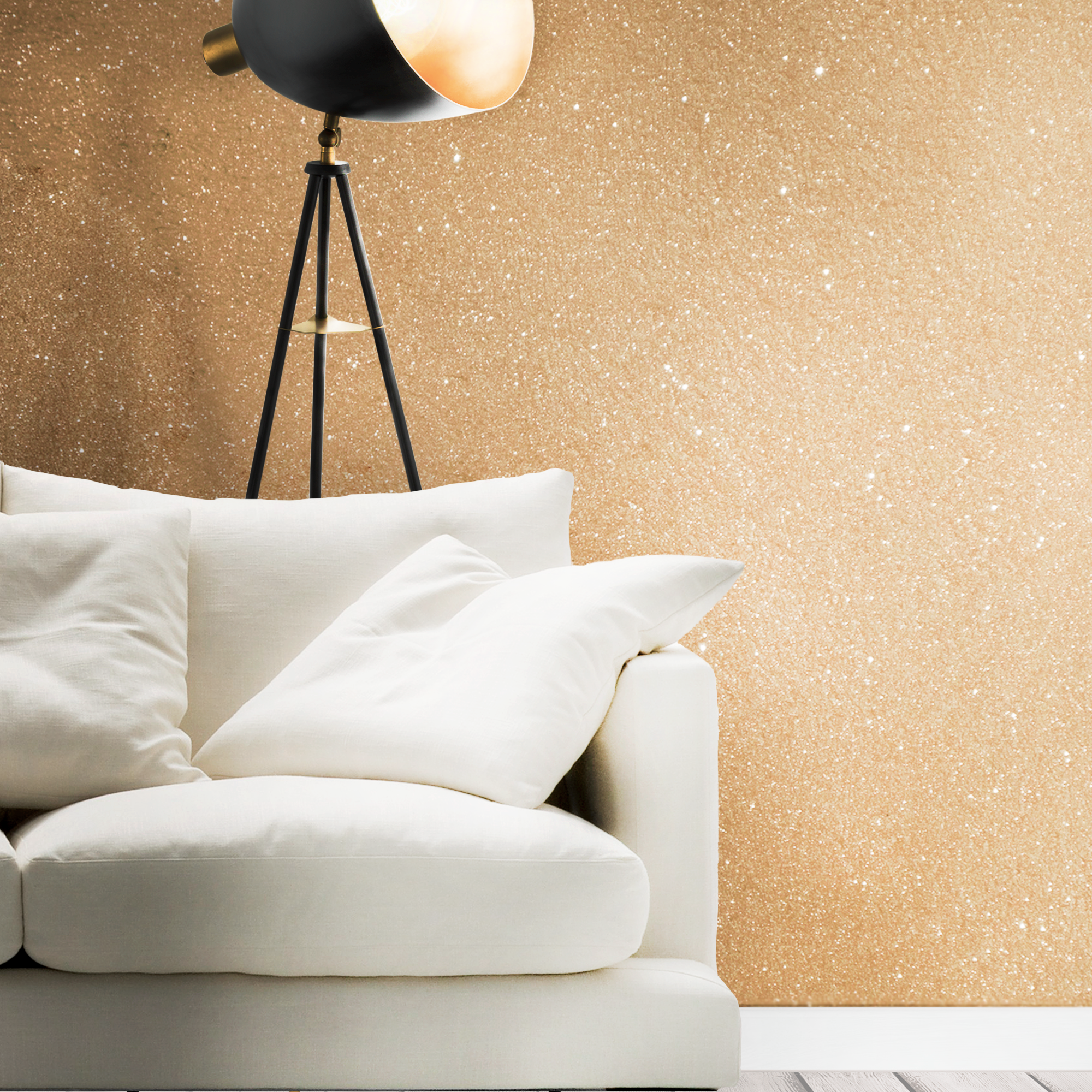 Gel Paillete base incolore