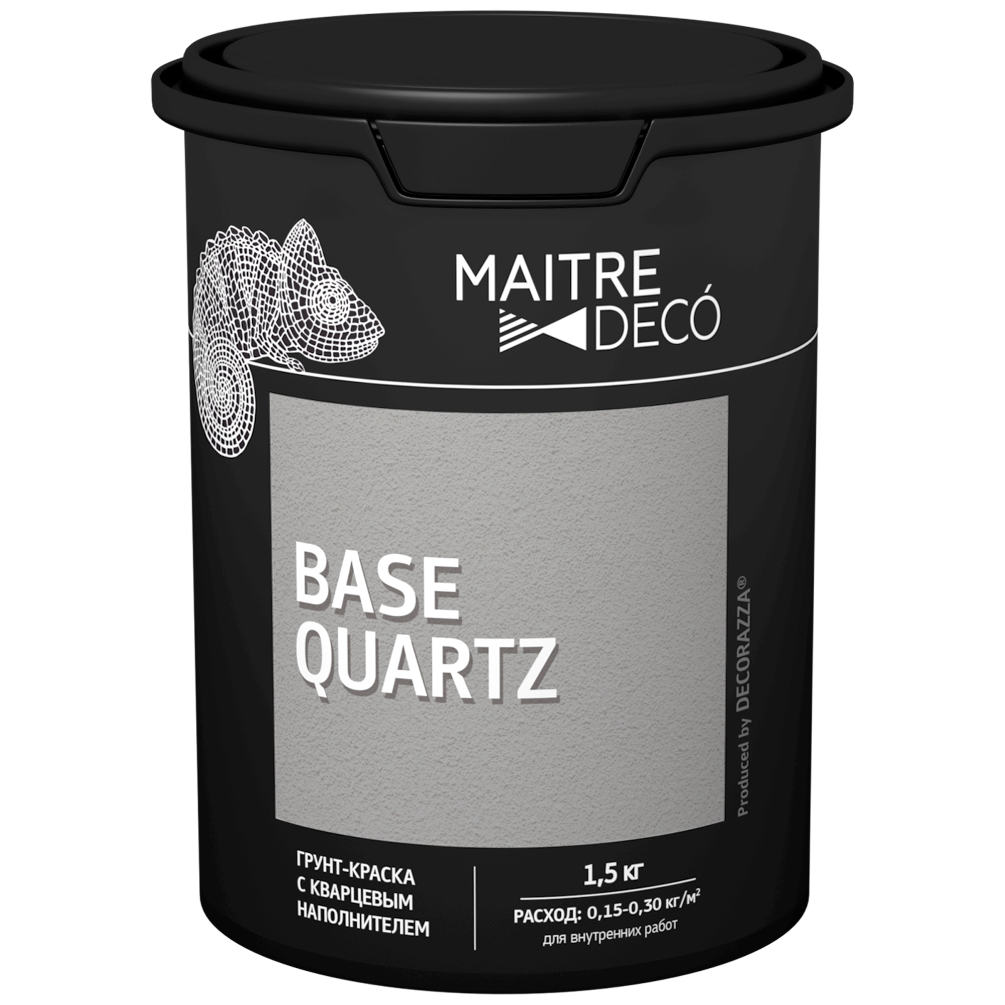 Base Quartz