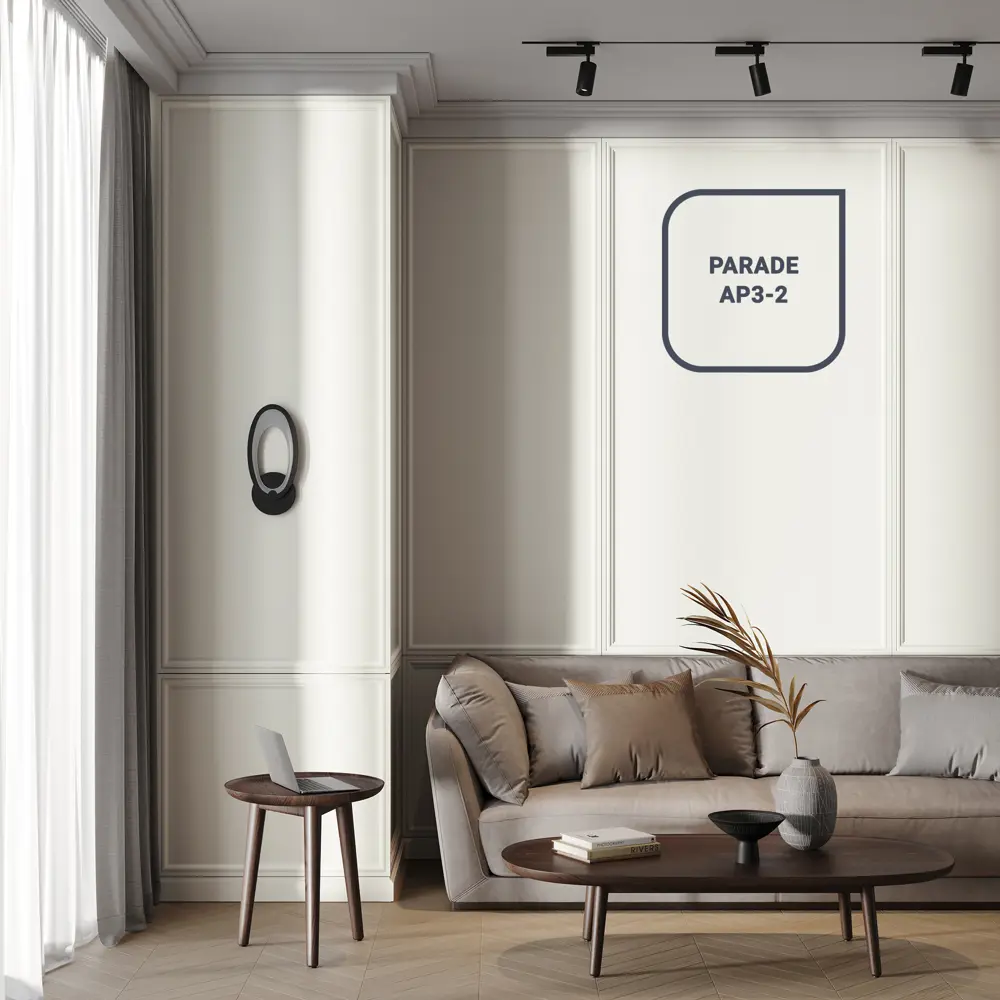 Фактурные покрытия