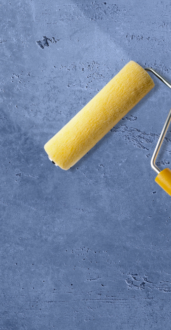 Финишные покрытия