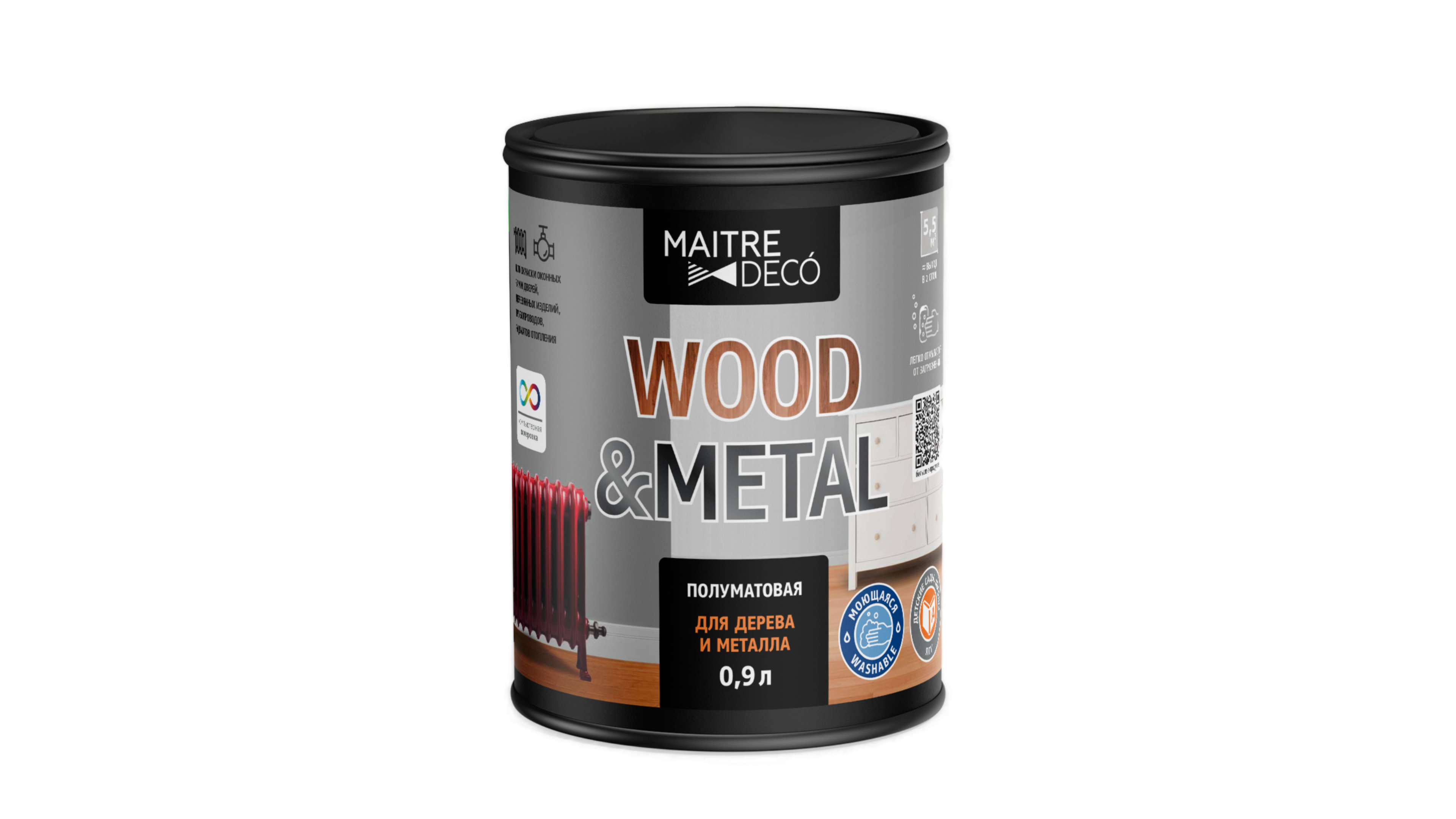 Wood&Metall