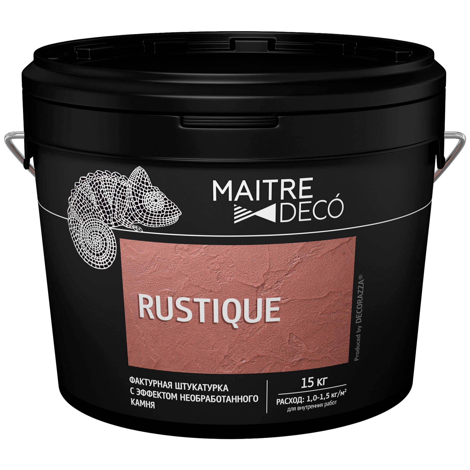 RUSTIQUE