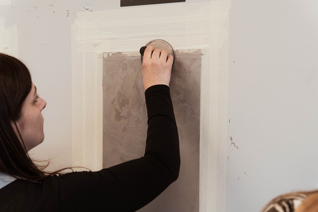 Фото с курса